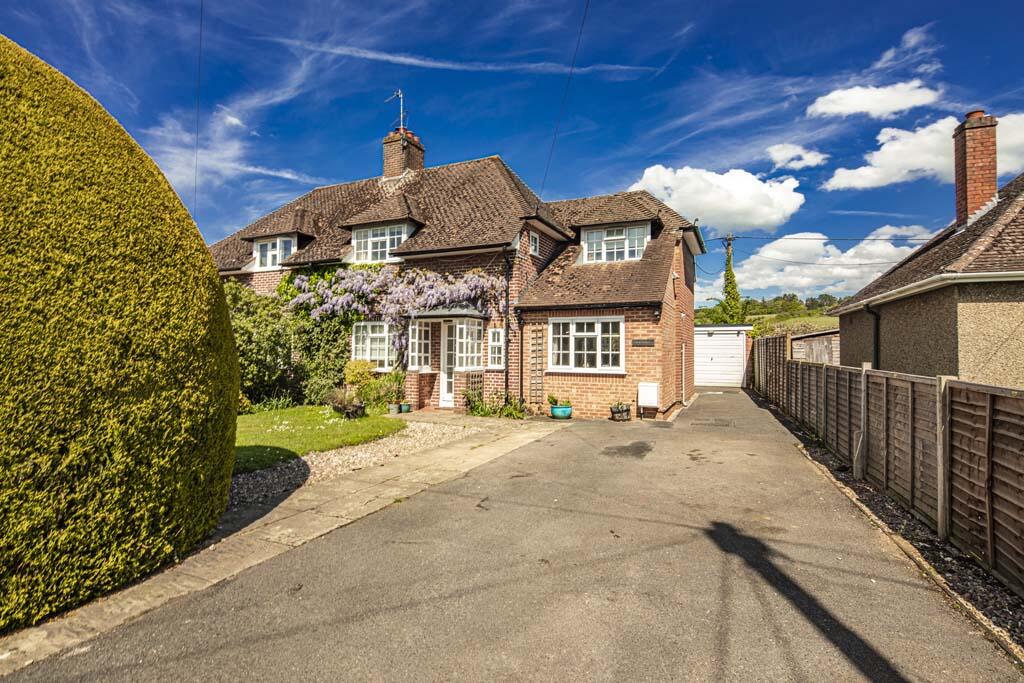 3 bedroom house for sale in Ryecroft, Goring on Thames, RG8
