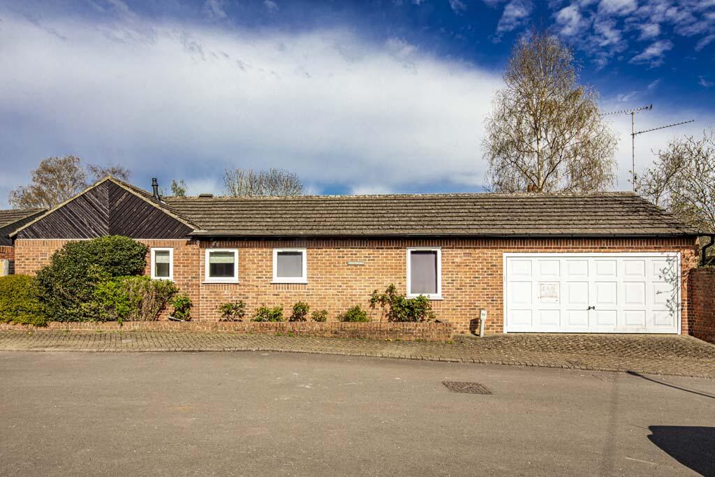 Main image of property: Nightsbridge, Goring on Thames