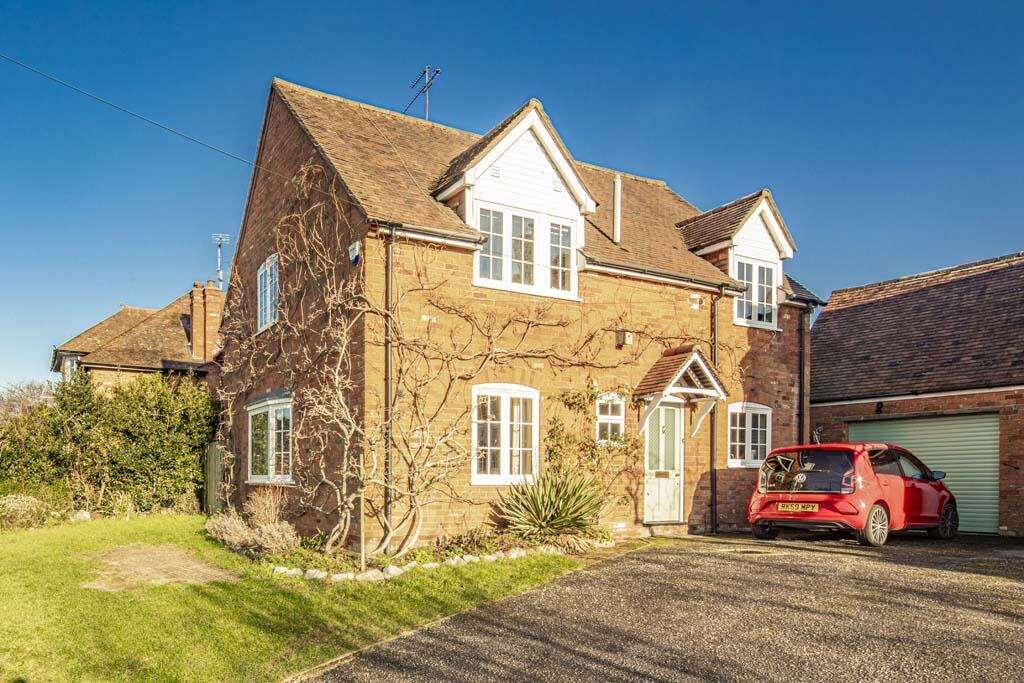 Main image of property: Jym’s Cottage, South Stoke