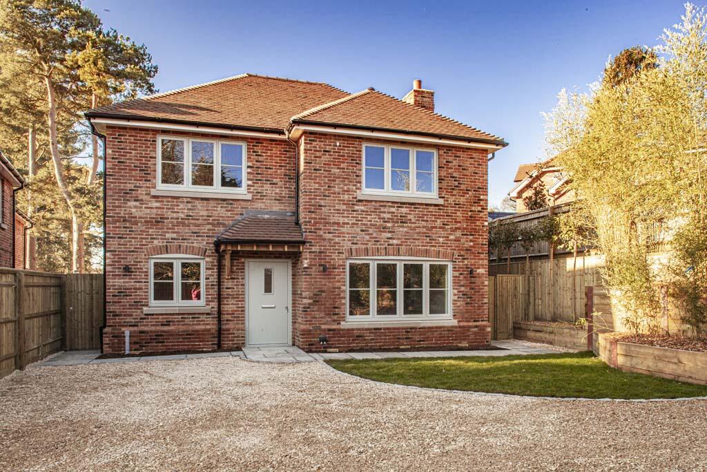 Main image of property: Juniper Cottage, off Main Street , Stoke Row