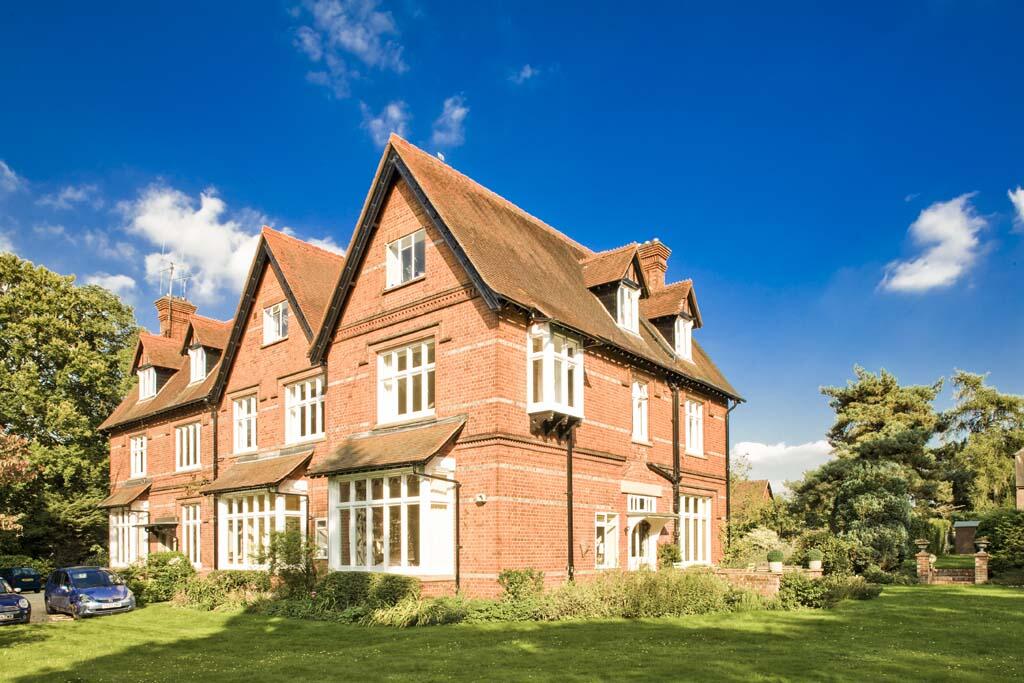 Main image of property: 7 Clevemede House, Goring on Thames