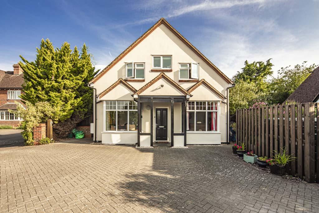 Main image of property: Oakdene, Upper Basildon