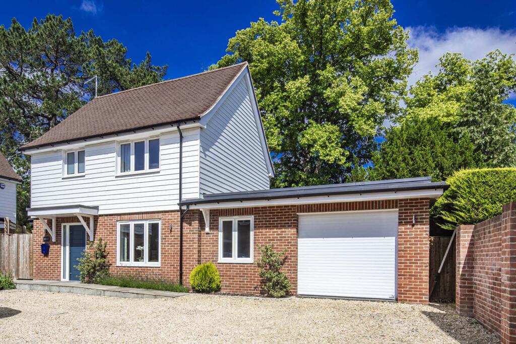 Main image of property: Lupins, Goring on Thames