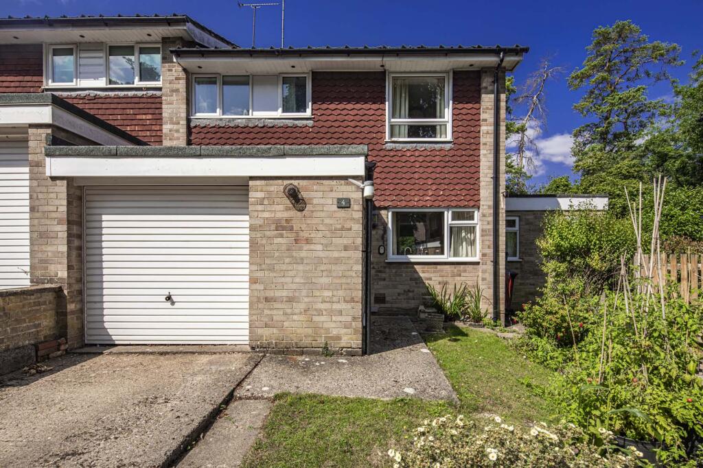 Main image of property: Mountfield , Goring on Thames