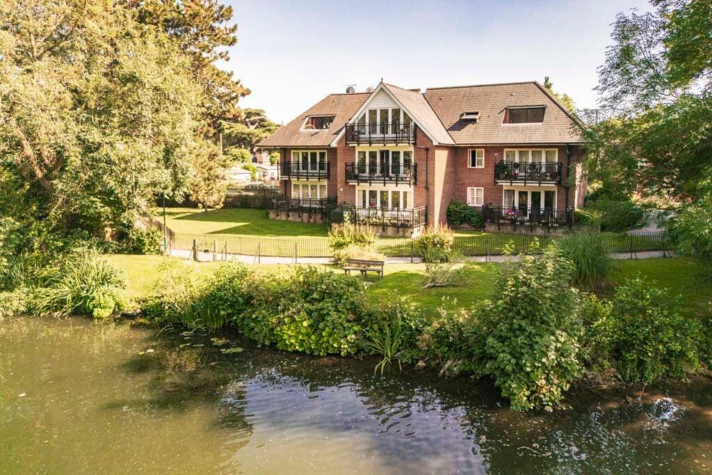 Main image of property: 5 Waterside House, Pangbourne on Thames