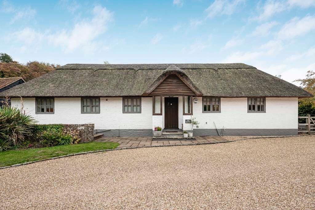 Main image of property: The Bothy, Streatley on Thames