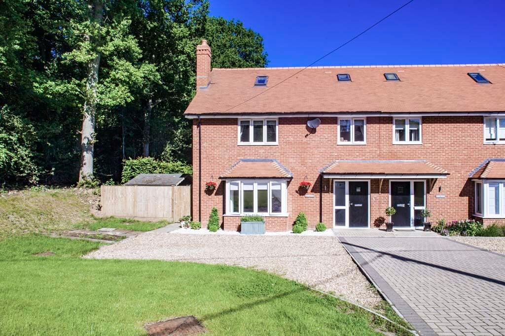 Main image of property: Oakside House, Woodcote