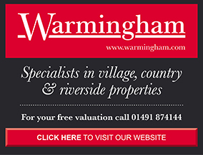 Get brand editions for Warmingham & Co, Goring-on-Thames