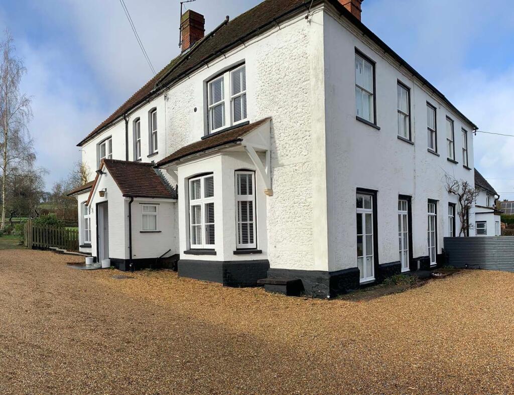Main image of property: White Lodge, Lower Basildon