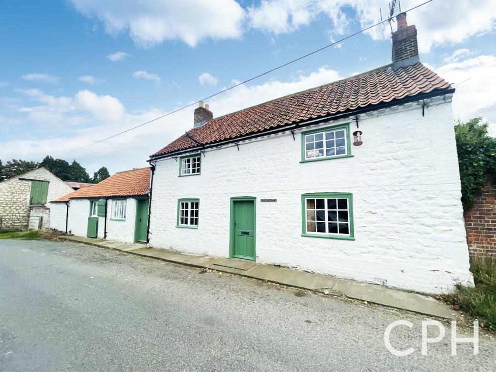 5 bedroom house for sale in Folkton, Scarborough, YO11 3UH, YO11