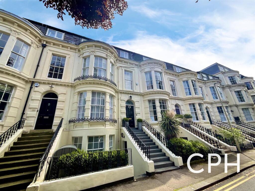 Main image of property: Crown Terrace, Scarborough