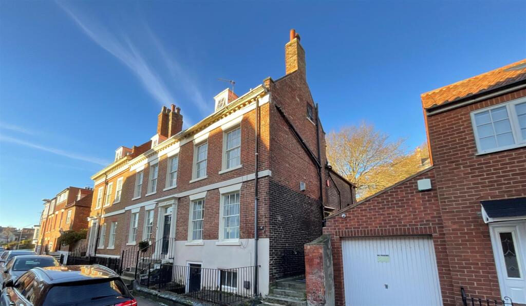Main image of property: Longwestgate Old Town