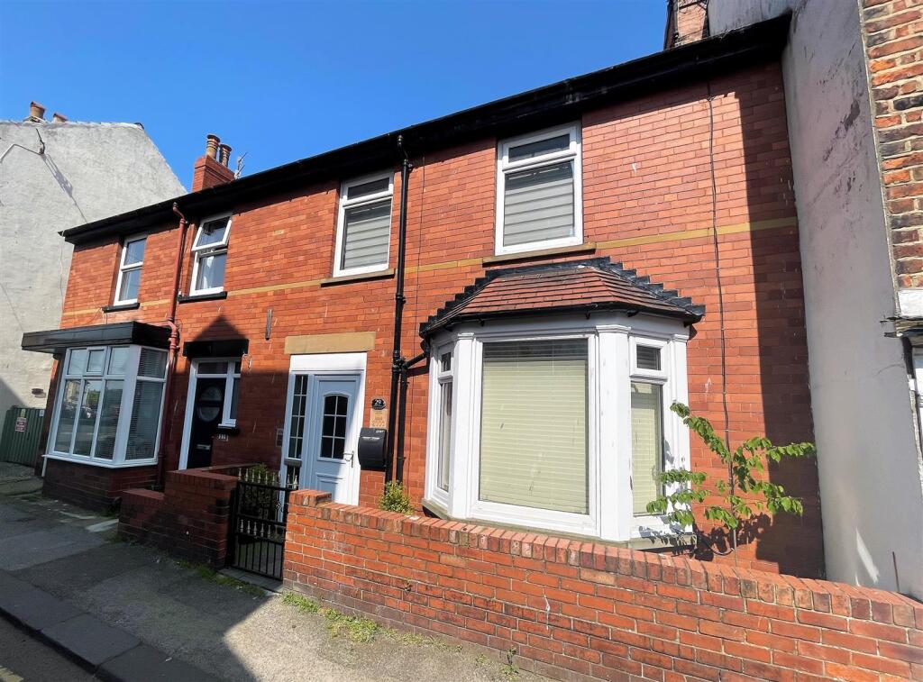 Main image of property: Sussex Street, Scarborough