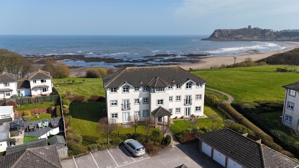 Main image of property: Green Howards Drive, Scarborough
