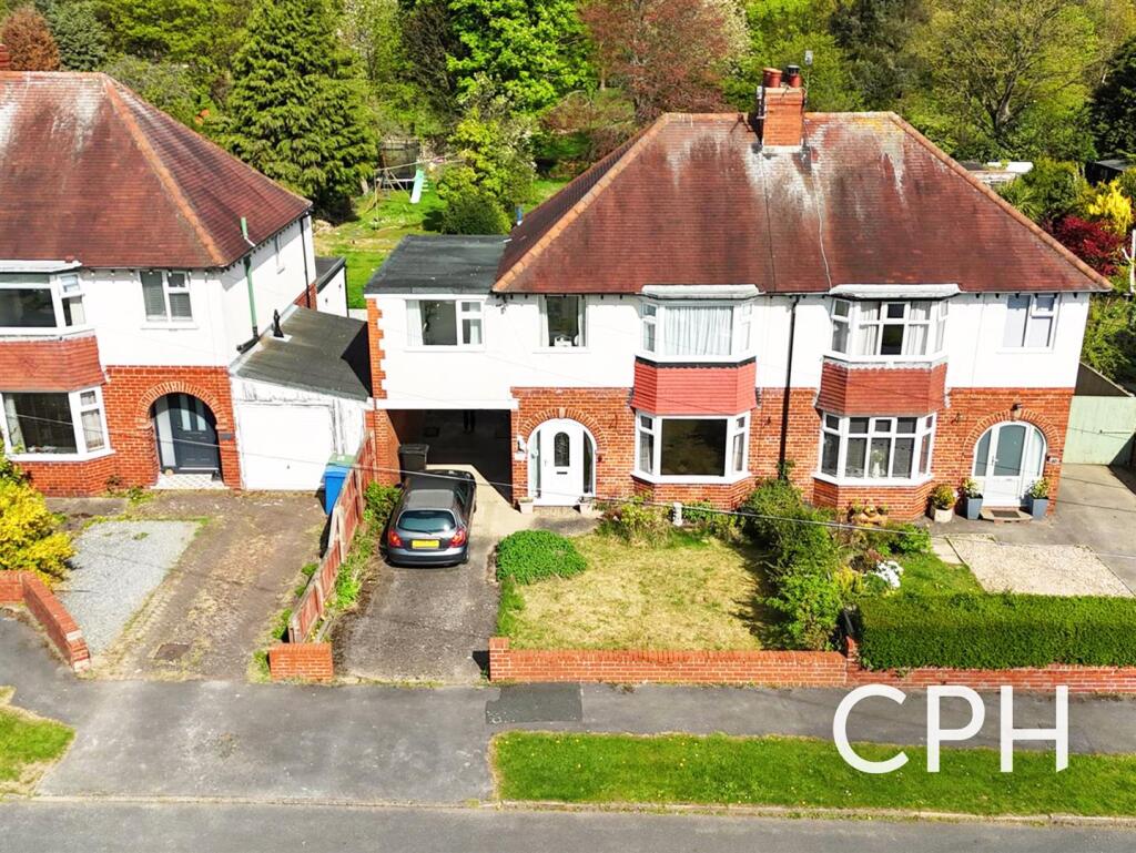 Main image of property: Westfield Avenue, Scarborough