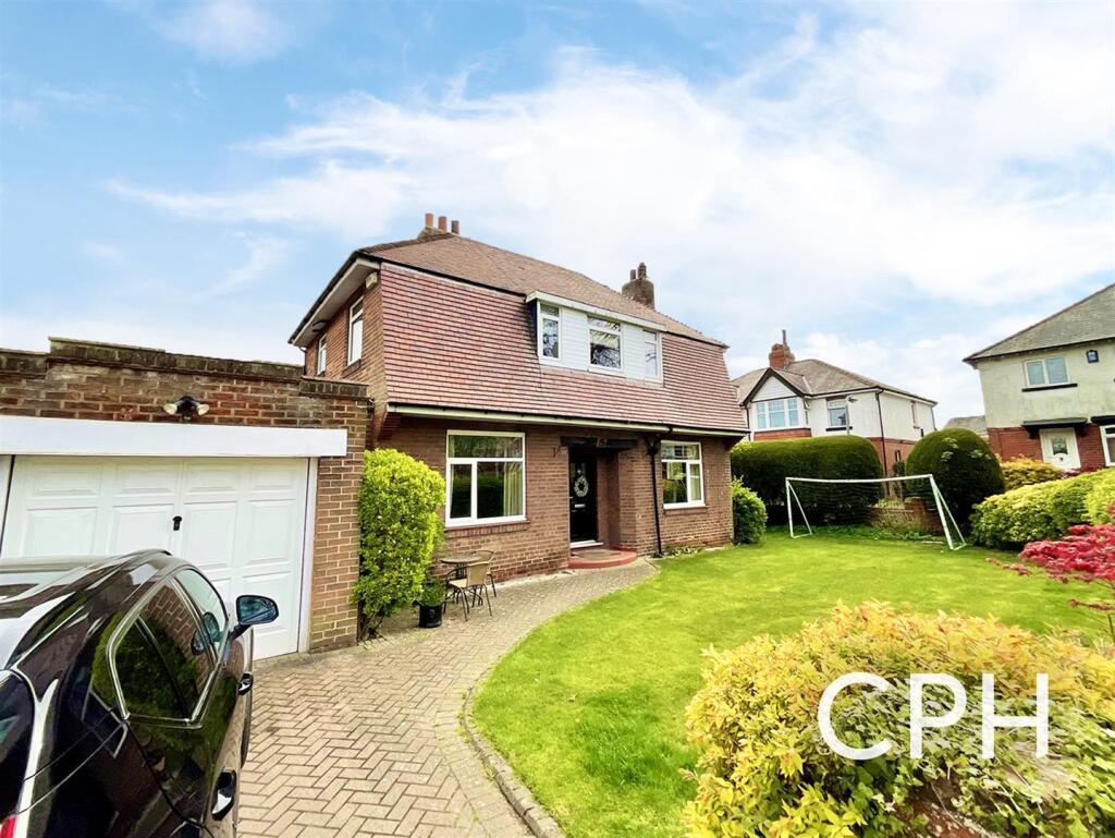 Main image of property: Whin Bank, Scarborough