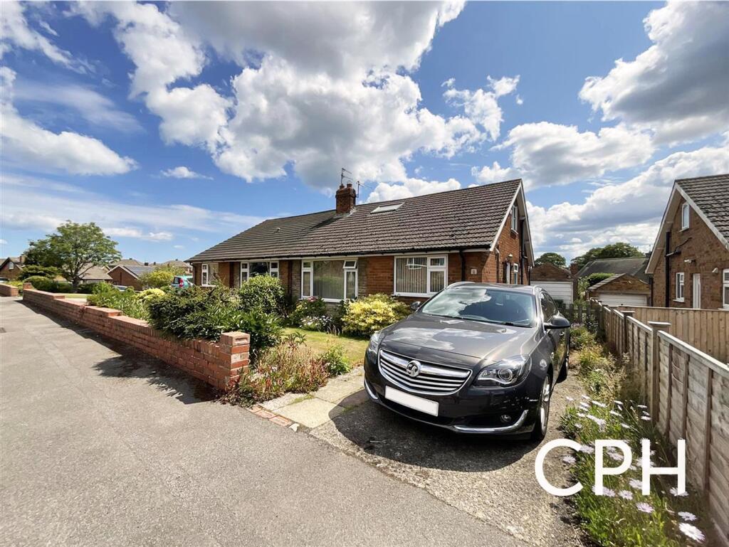 Main image of property: Goodwood Close, Scarborough
