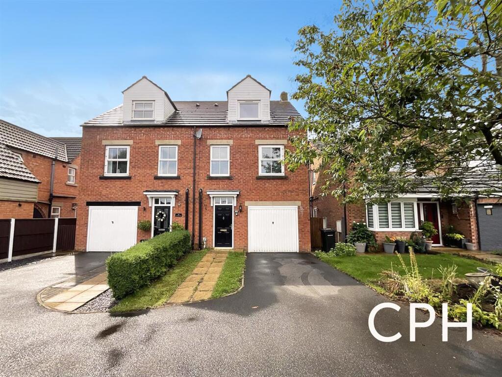 Main image of property: Centurion Way, Scarborough, YO12