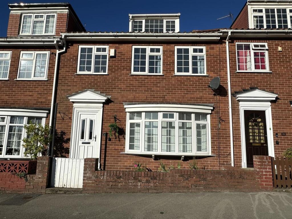 Main image of property: Springfield, Scarborough, YO11