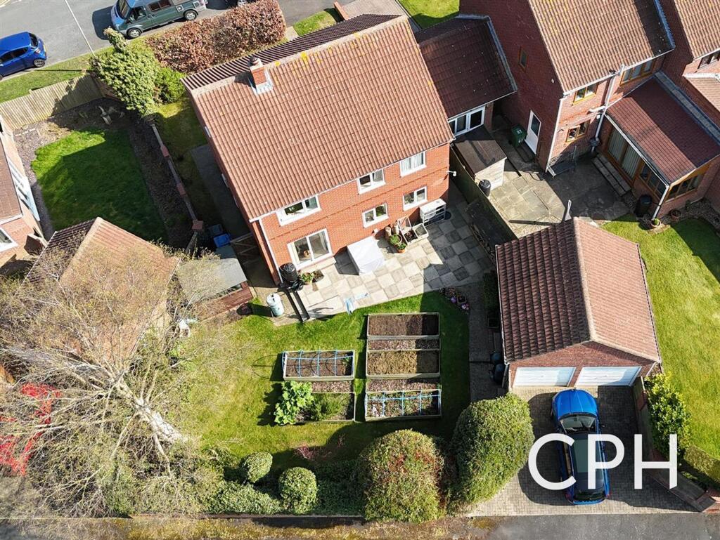 Main image of property: Hovingham Drive, Scarborough, YO12