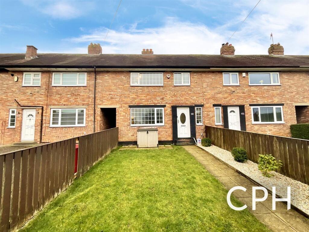 Main image of property: Gildercliffe, Scarborough, YO12