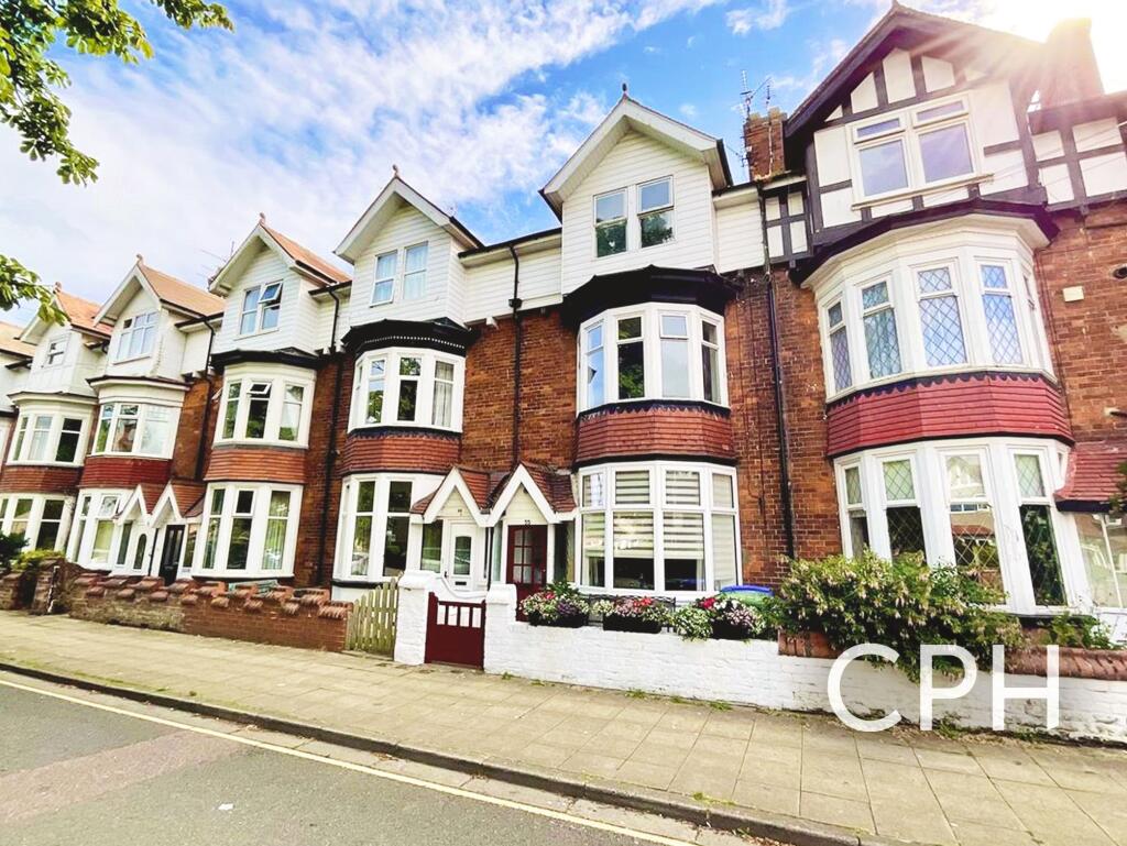 Main image of property: West Avenue, Filey, YO14