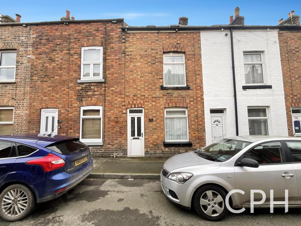 Main image of property: Nelson Street, Scarborough, YO12
