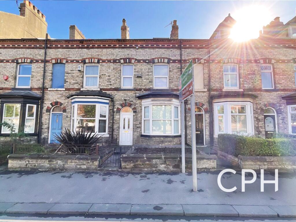 Main image of property: Falsgrave Road, Scarborough, YO12