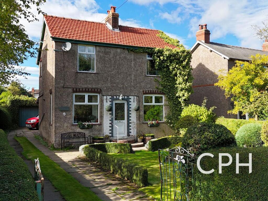 Main image of property: Church Lane, Cayton, YO11