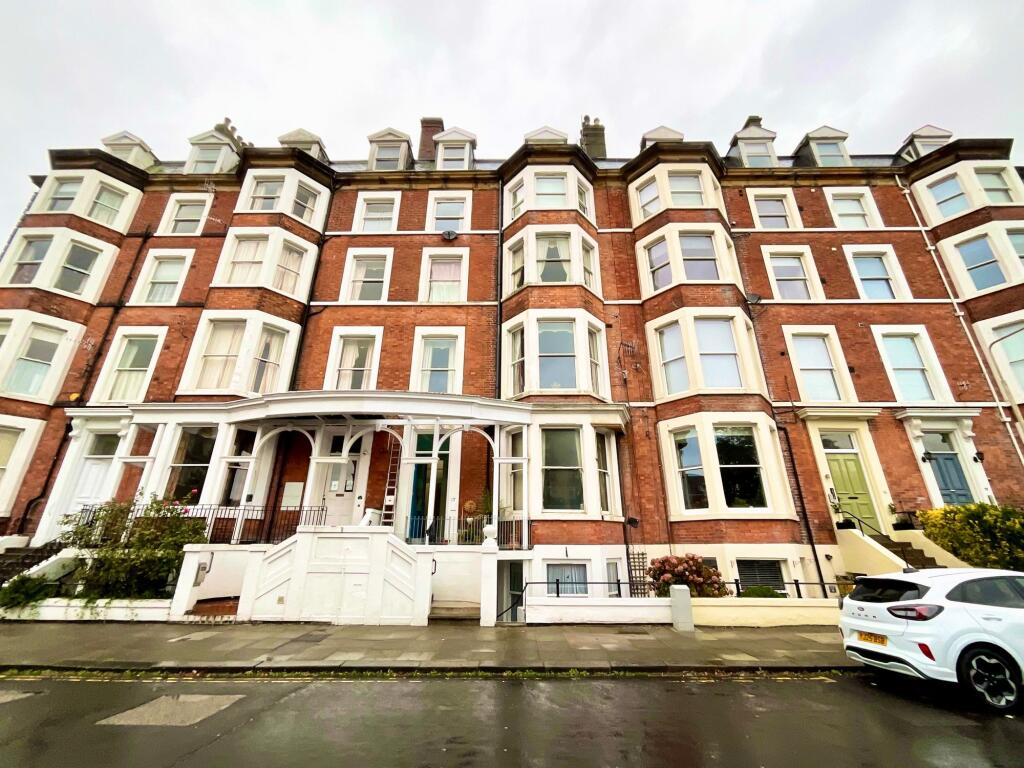 Main image of property: Prince Of Wales Terrace, Scarborough, YO11
