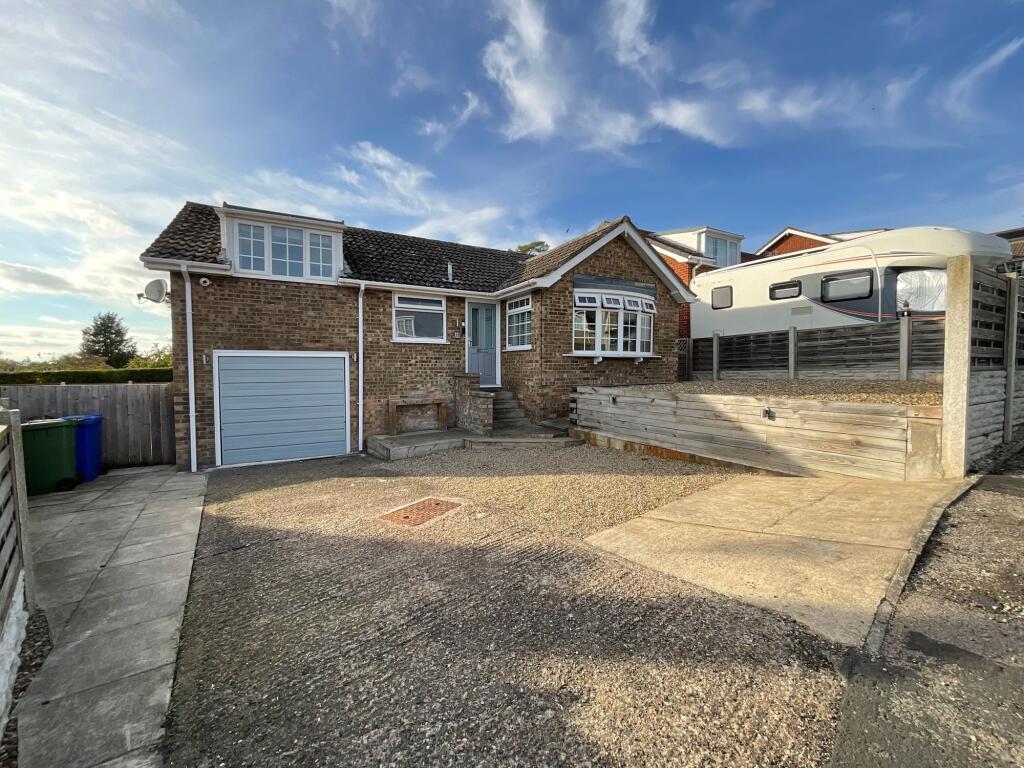 Main image of property: Lairs Crescent, Snainton, YO13