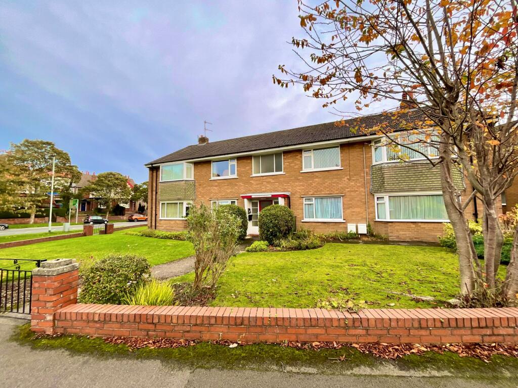 Main image of property: Malvern Crescent, Scarborough, YO12