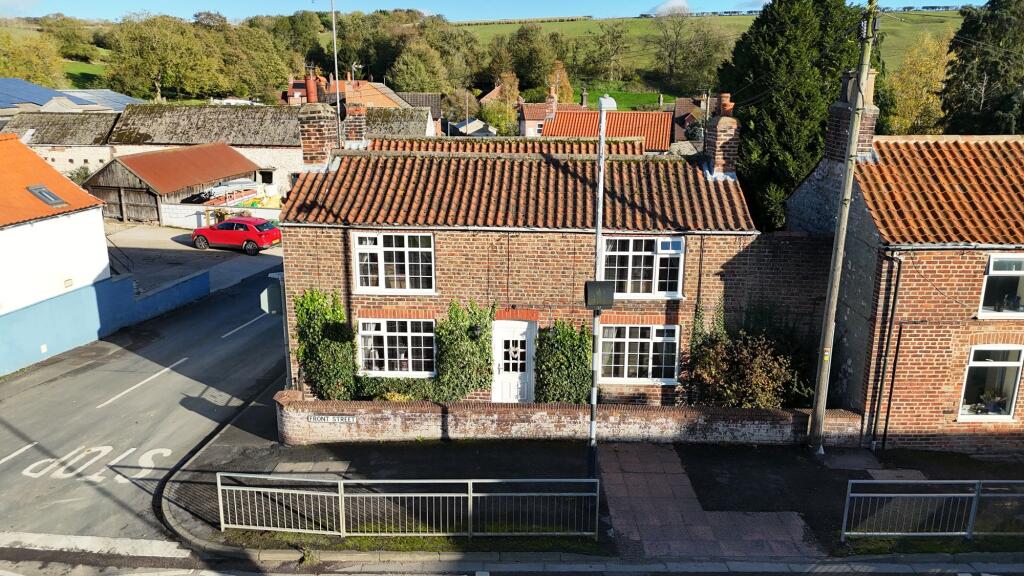 Main image of property: Front Street, Langtoft, YO25