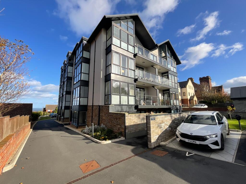 Main image of property: Filey Road, Scarborough View Apartments, YO11