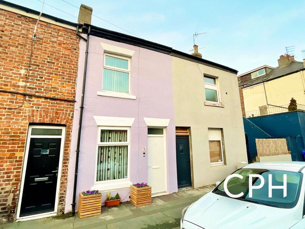 Main image of property: Nelson Street, Scarborough, YO12