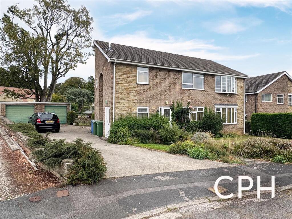 Main image of property: Hall Park Close, Scalby, YO13