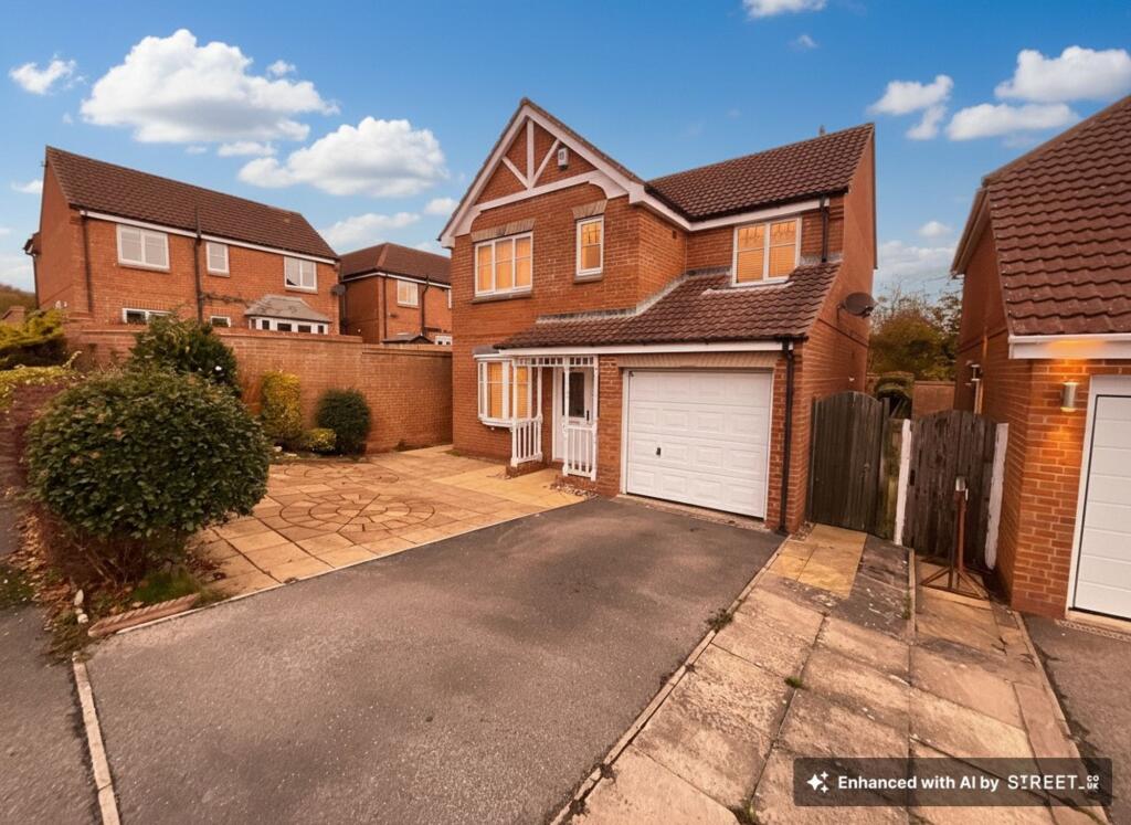 Main image of property: Hunters Close, Scarborough, YO11