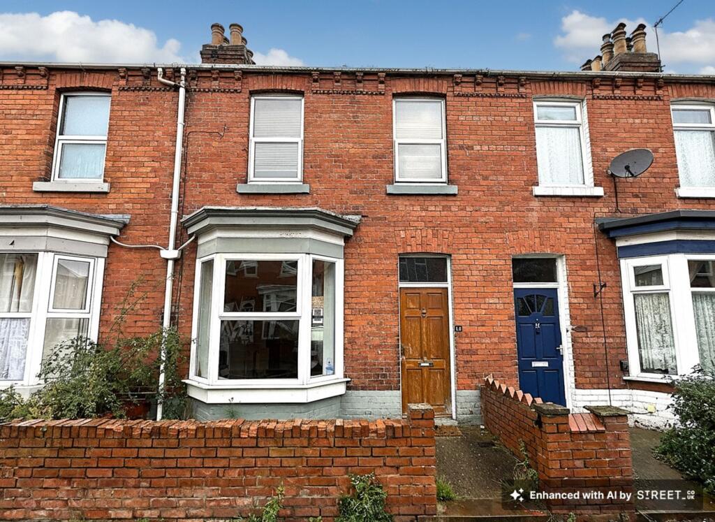Main image of property: Milton Avenue, Scarborough, YO12