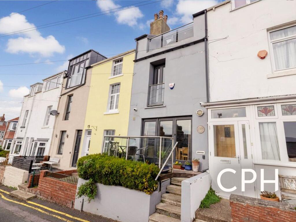Main image of property: Castle Terrace, Scarborough, YO11