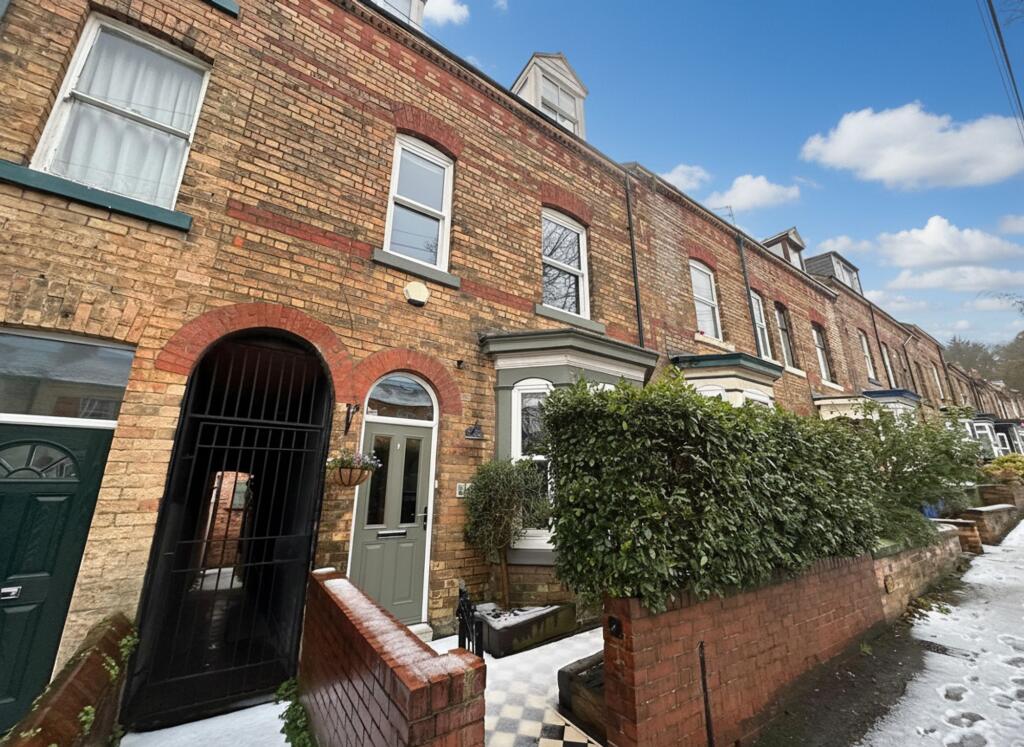 Main image of property: West Bank, Scarborough, YO12