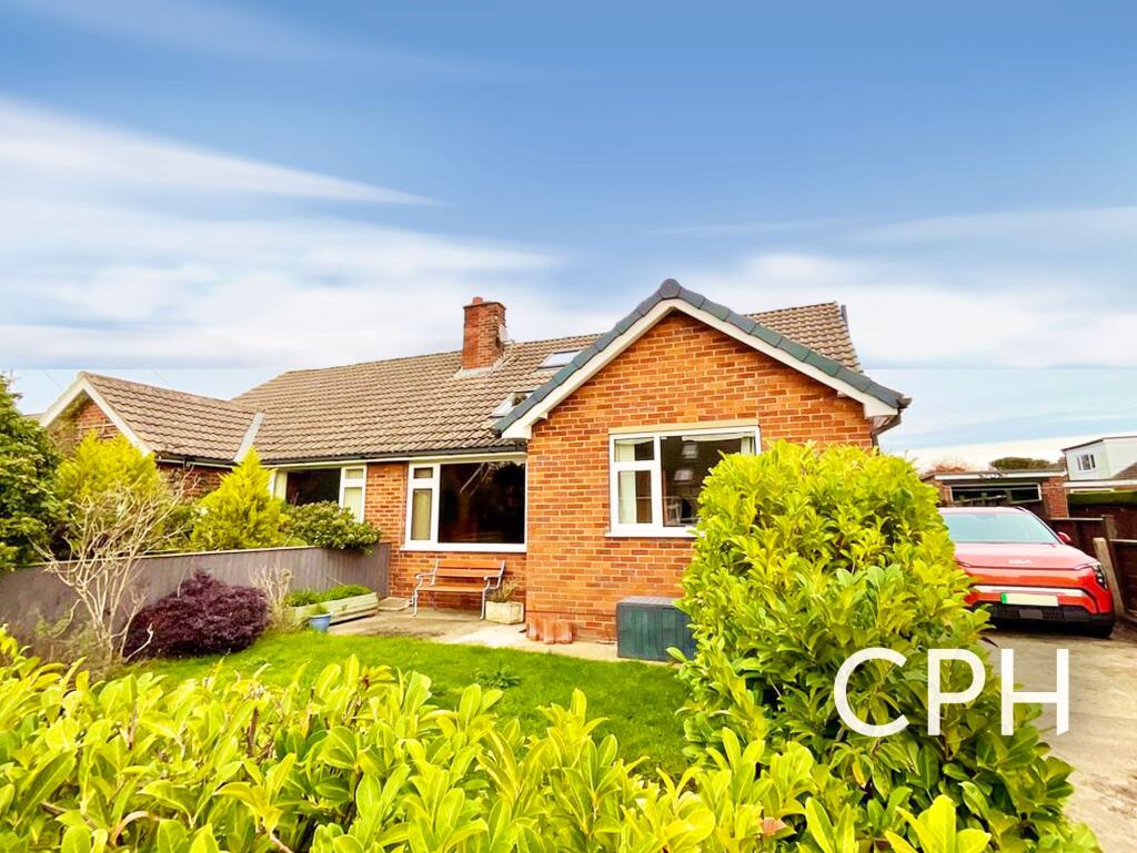 Main image of property: Burniston Gardens, Burniston, YO13