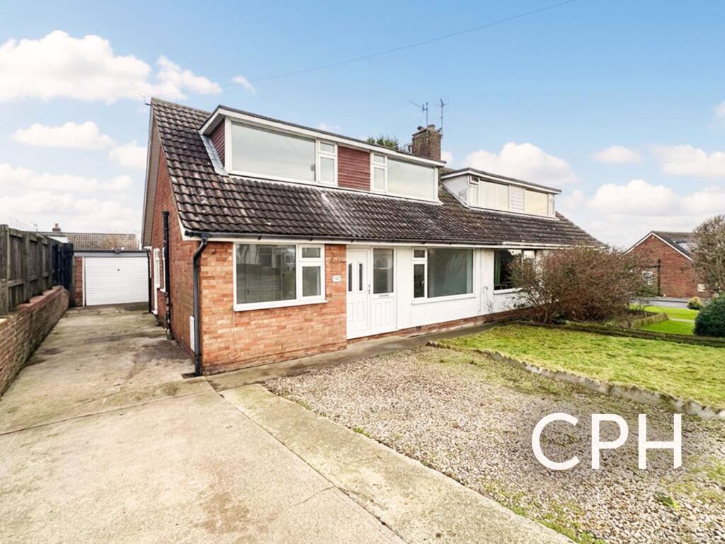 Main image of property: Osgodby Lane, Scarborough, YO11