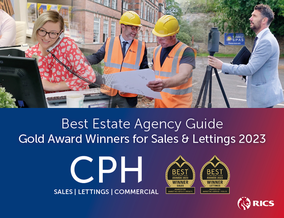 Get brand editions for CPH Property Services, Scarborough
