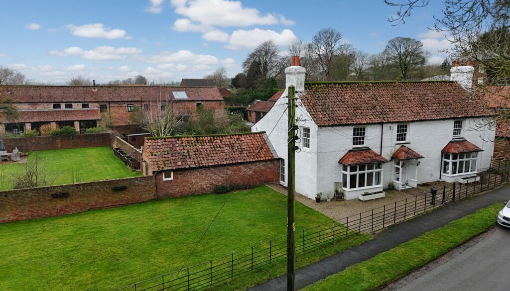 Main image of property: Front Street, Wold Newton, YO25