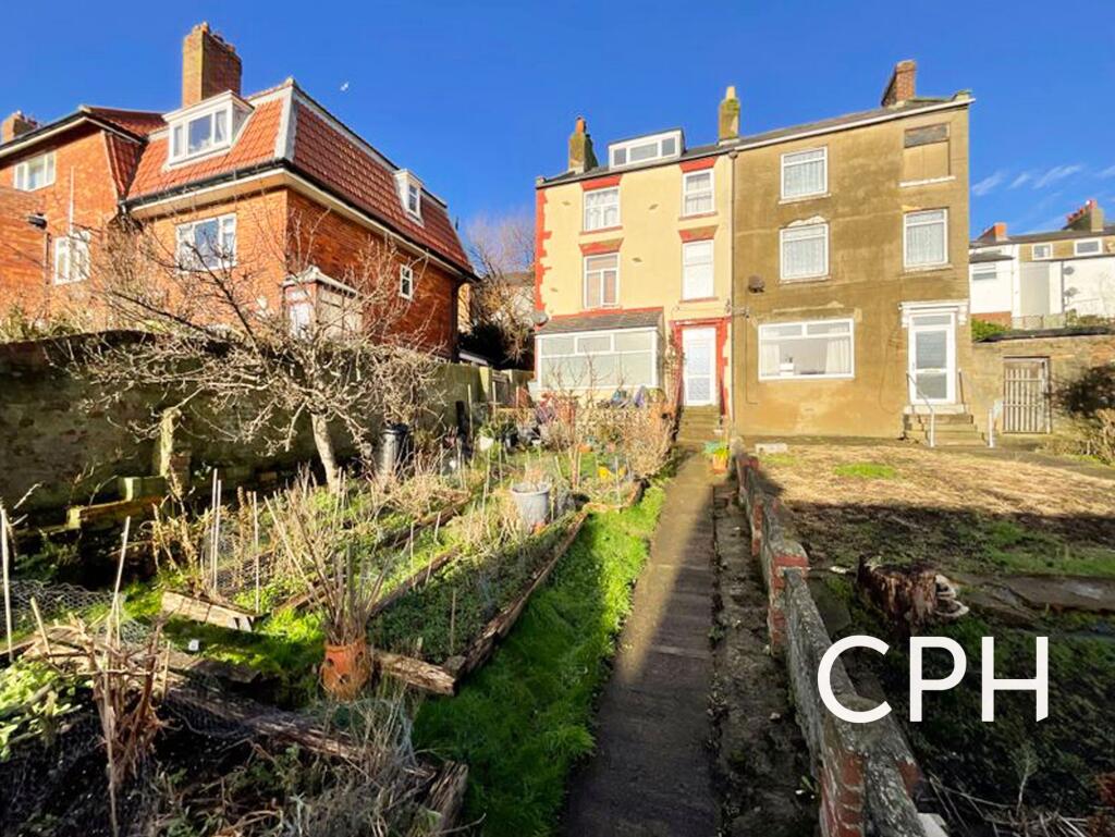 Main image of property: Longwestgate, Scarborough, YO11