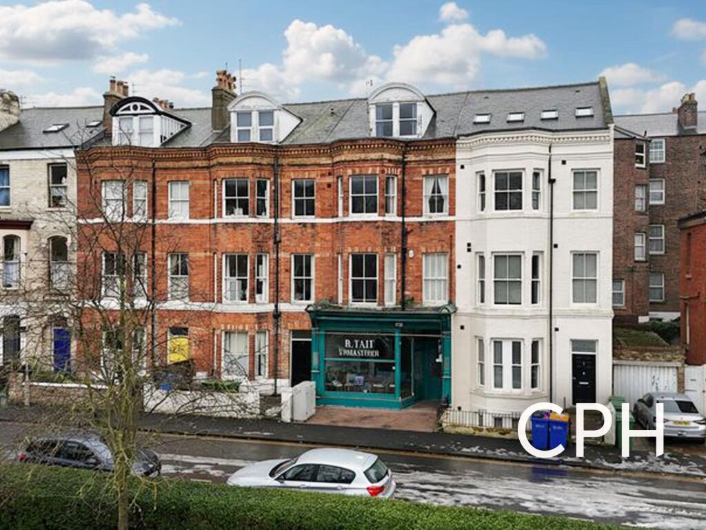 Main image of property: 3 St Martins Square, Scarborough, YO11