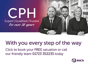 Get brand editions for CPH Property Services, Scarborough