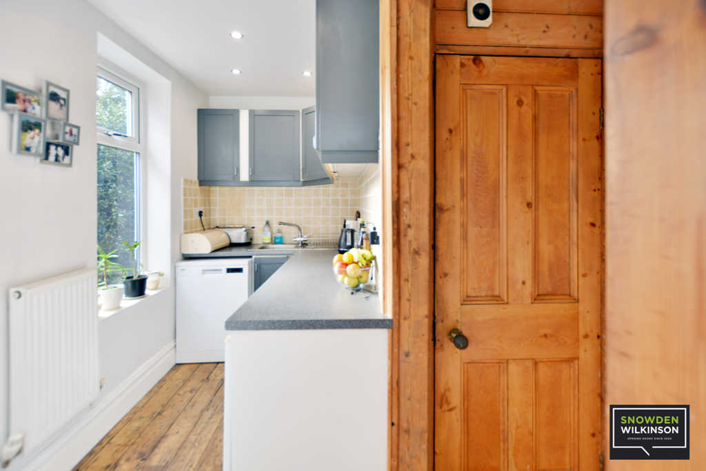 4 bedroom semidetached house for sale in Edwardian Home on Bramhall
