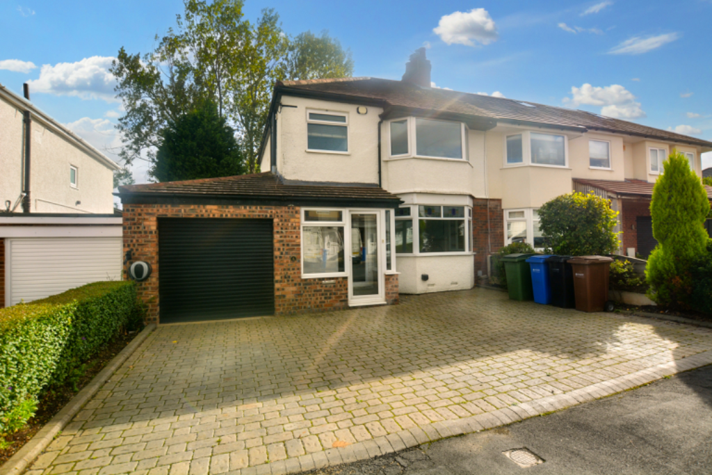 Main image of property: Meadway Road