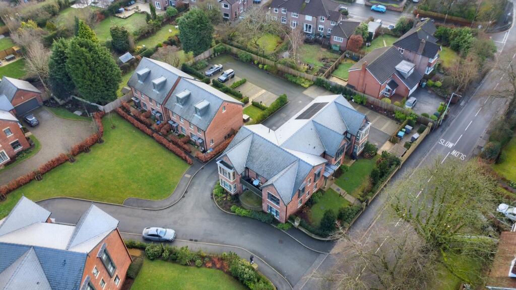 Main image of property: Cambridge Gardens, Scholars Green
